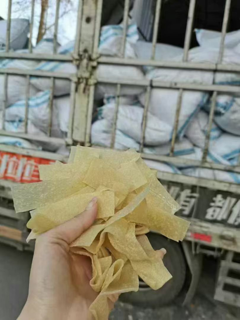 【手工凉皮】