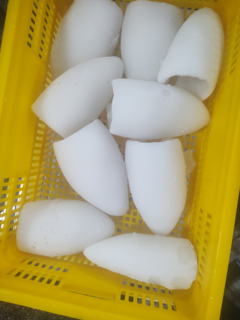 墨鱼筒
