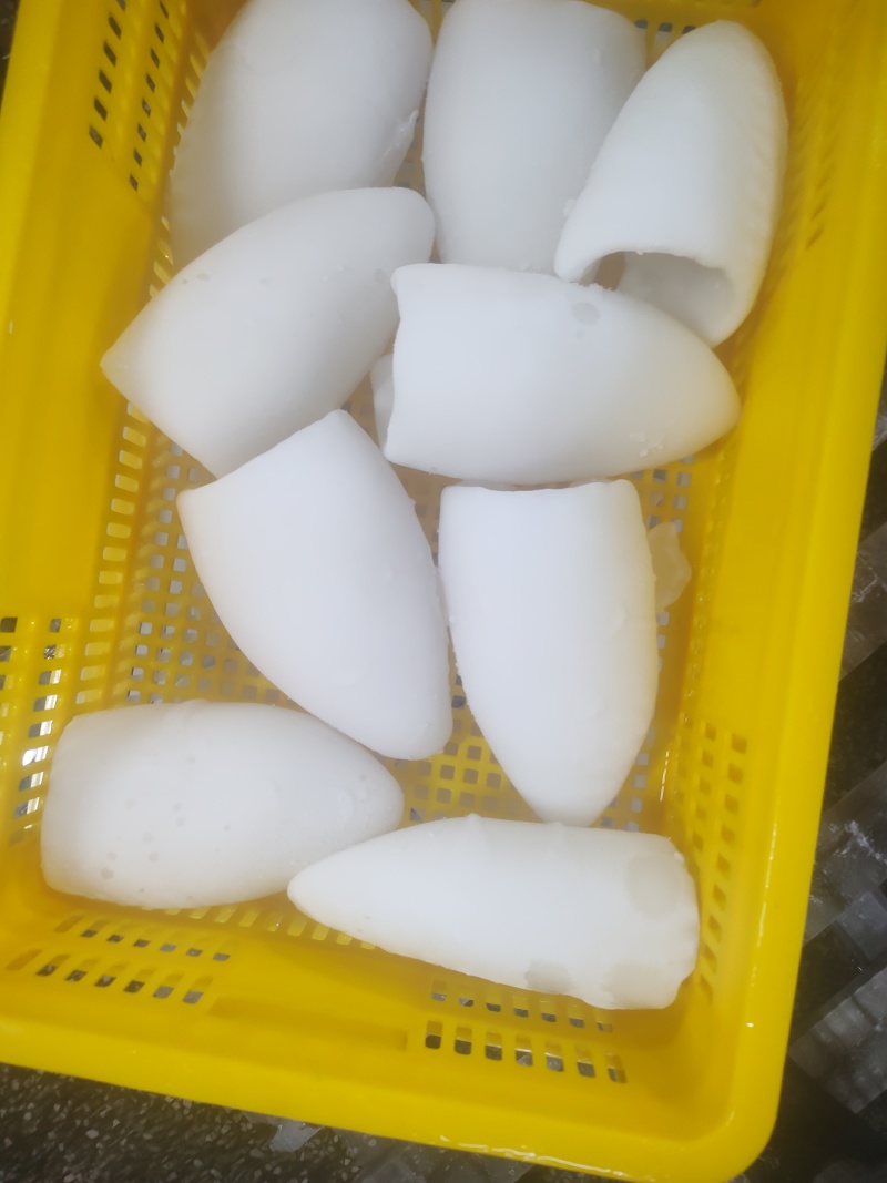 墨鱼筒