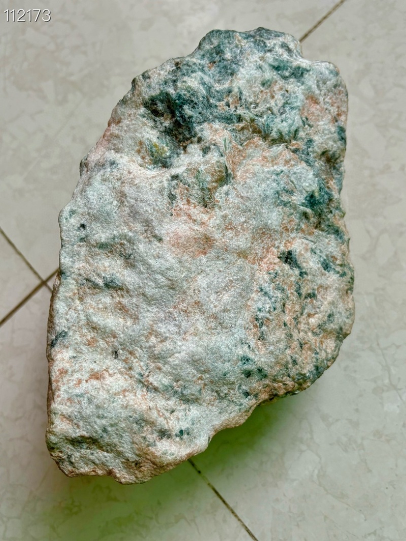 翡翠原石
