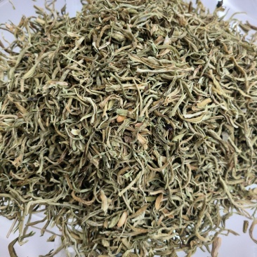 东北特产架豆丝断条碎架豆角丝新货干净无杂质,碎豆角干