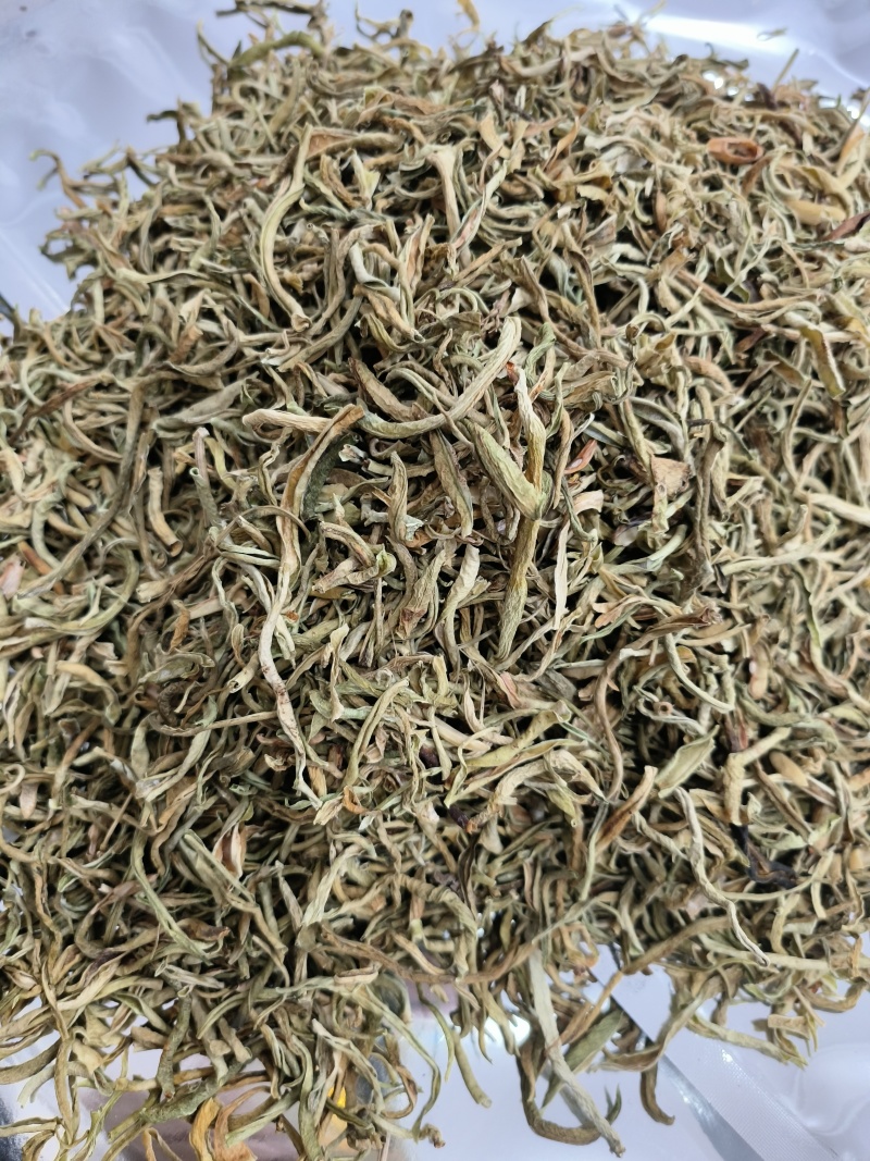 东北特产架豆丝断条碎架豆角丝新货干净无杂质,碎豆角干