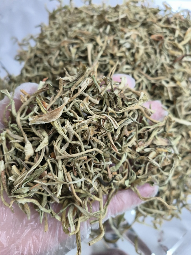 东北特产架豆丝断条碎架豆角丝新货干净无杂质,碎豆角干