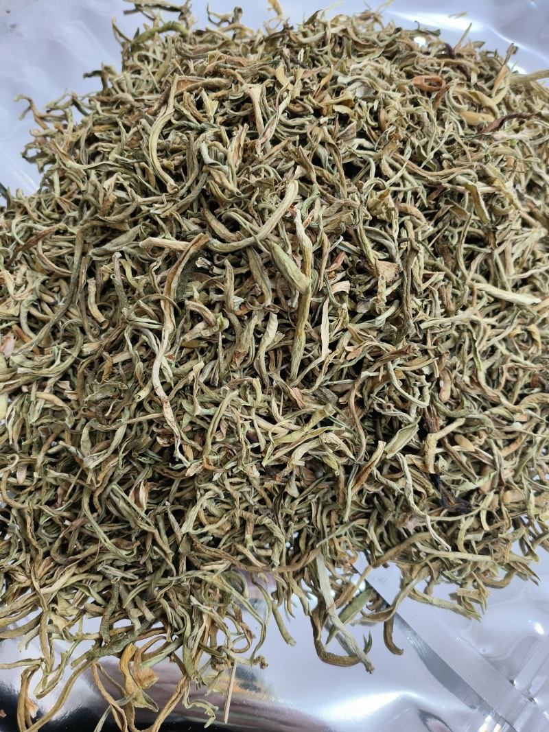 东北特产架豆丝断条碎架豆角丝新货干净无杂质,碎豆角干