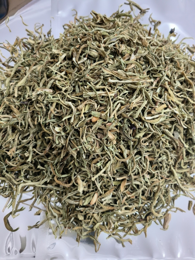 东北特产架豆丝断条碎架豆角丝新货干净无杂质,碎豆角干