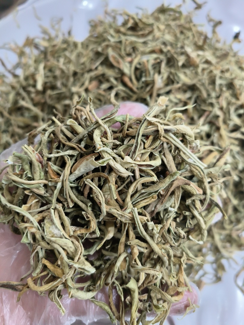 东北特产架豆丝断条碎架豆角丝新货干净无杂质,碎豆角干