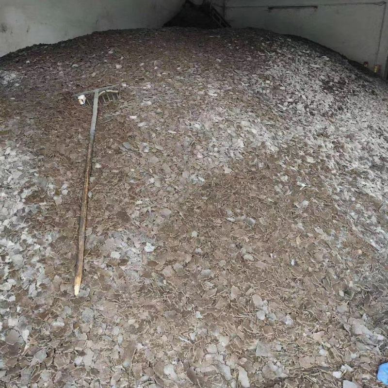 冷榨花生饼有机肥水果果树花卉香菇蘑菇用增产蛋白含量26上