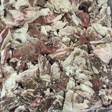 本地牛碎肉贴骨肉有长期稳定供应能力