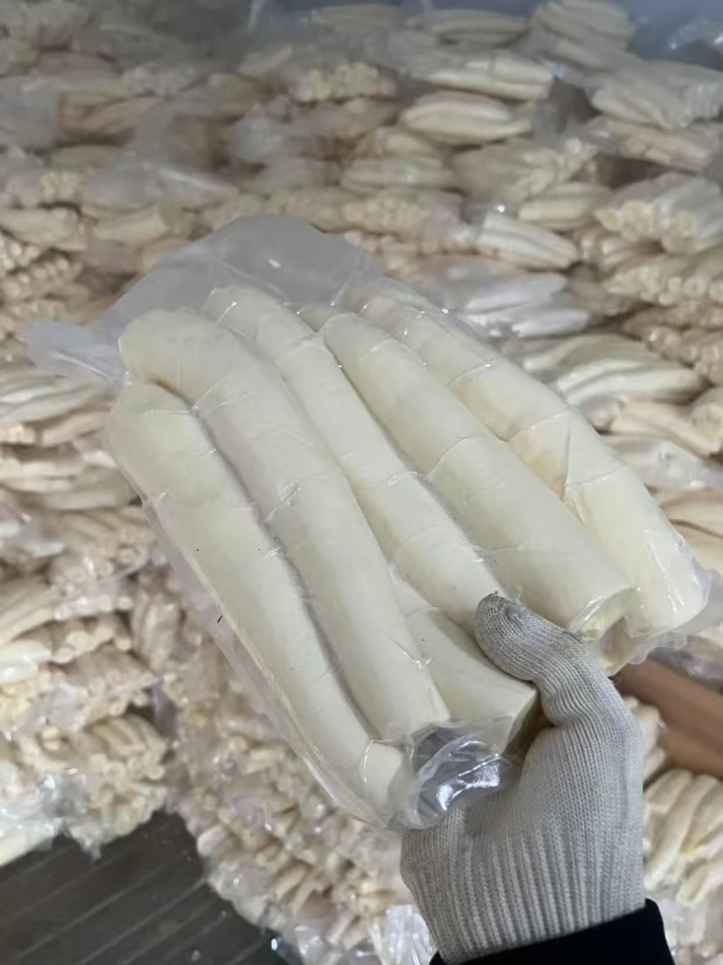 糖水店木薯