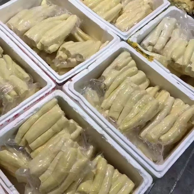 糖水店木薯