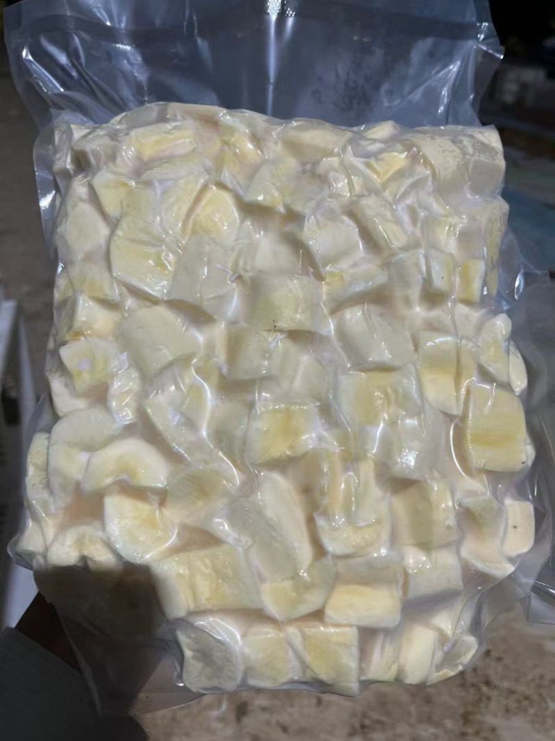 糖水店木薯