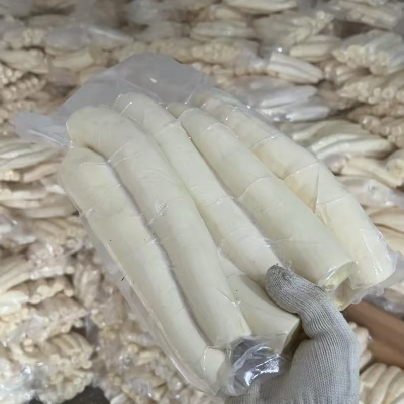 糖水店木薯