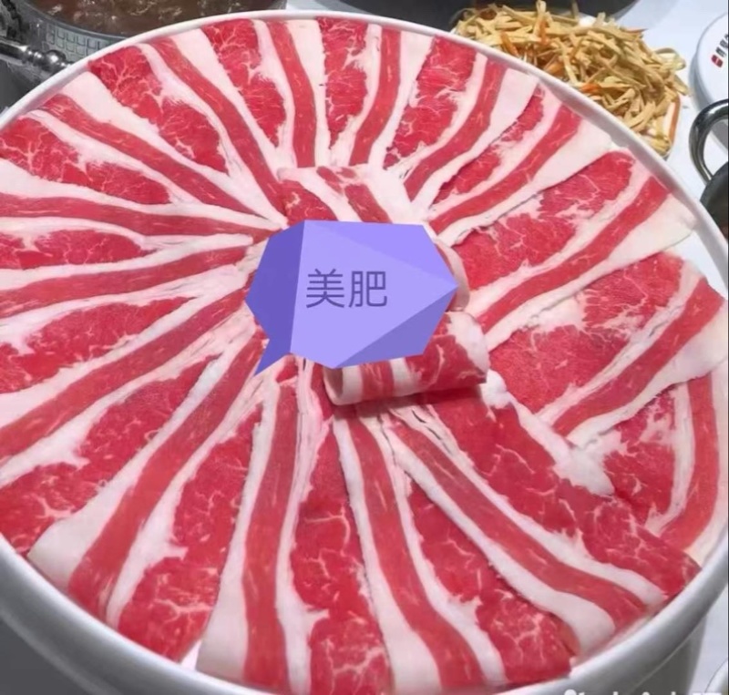 美式肥牛，按照客户要求的定做，货源充足全国发货