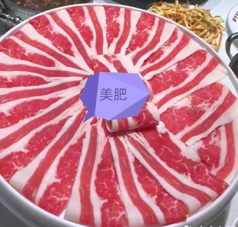 美式肥牛，按照客户要求的定做，货源充足全国发货