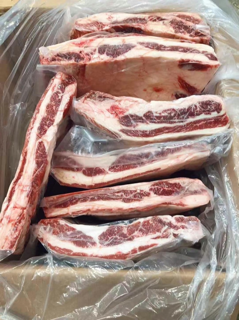 美式肥牛，按照客户要求的定做，货源充足全国发货