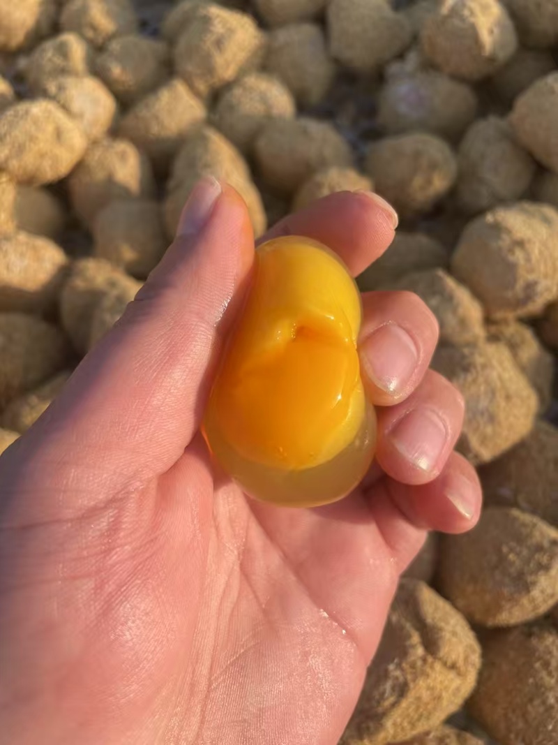 变蛋皮蛋松花蛋海鸭蛋黄心蛋支持电商一件代发，
