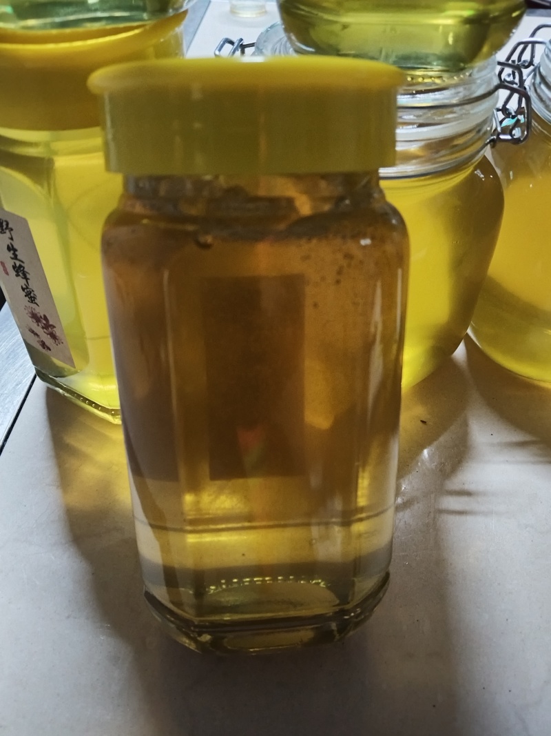 荔枝蜜