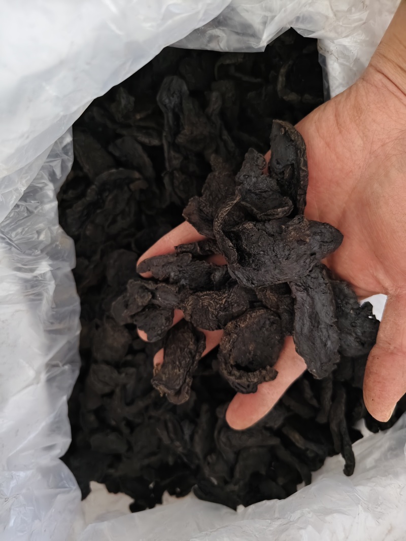 地黄熟地黄中药材精选河南焦作怀地黄切片批发量大运费可谈