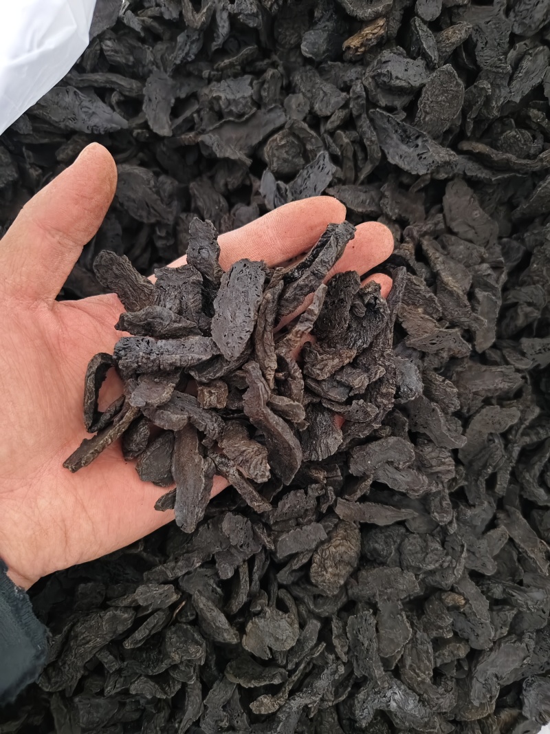 地黄熟地黄中药材精选河南焦作怀地黄切片批发量大运费可谈