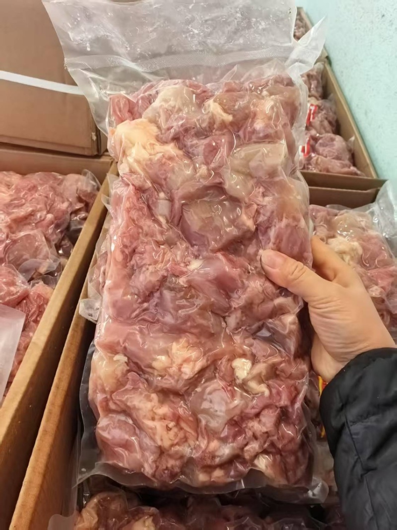 熟筋头巴脑