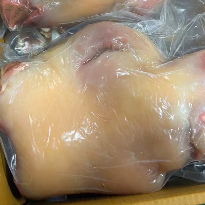 （全熟牛头肉）厂家直销真空包装一手货源质量保证长期供应