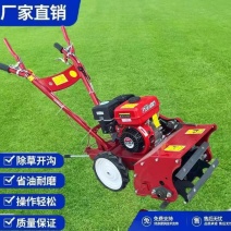 大功率汽油170除草机可以松土开沟厂家直销质量保证