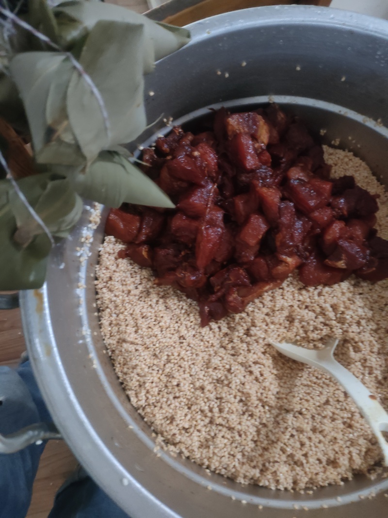 粽子粽子，肉粽子，红豆粽，鲜肉粽，腊肉粽子，蜜枣粽子