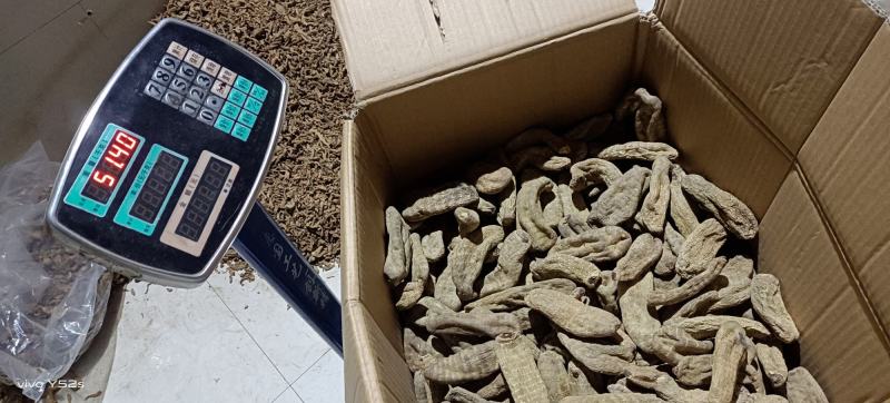 乌天麻各种滋补类药材应有尽有平台加实体一站式服务售后无怃