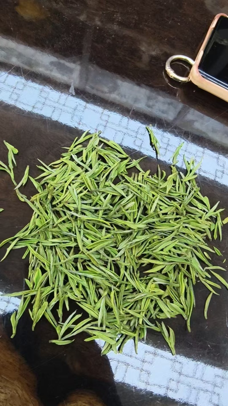 绿茶大量上市，品种多规格齐全，物优价美，欢迎品鉴
