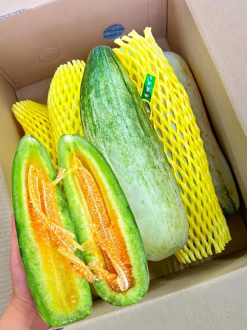羊角蜜对接电商、支持一件代发、对接网红主播带货、社区团购