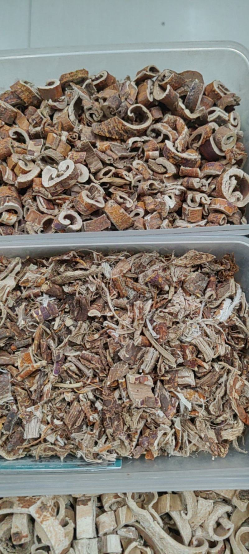 桑白皮大货价格