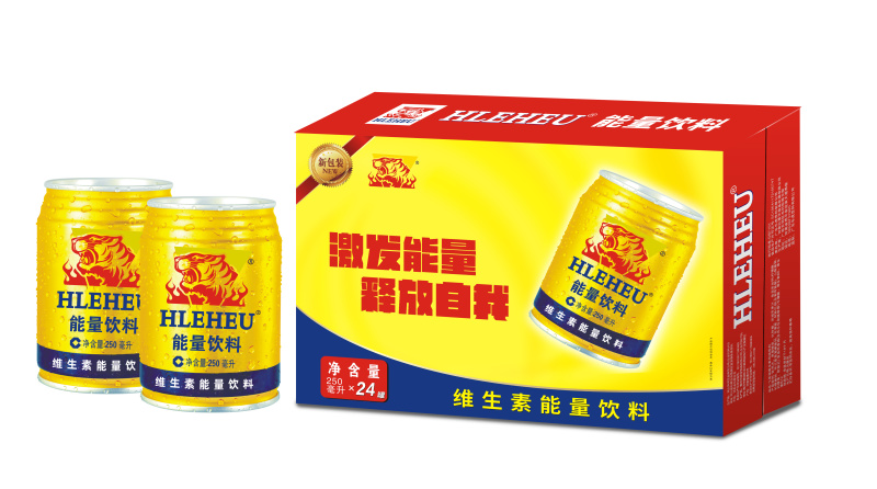 河南王老吉维吉功能性饮料维生素能量饮料招全国代理一件代发
