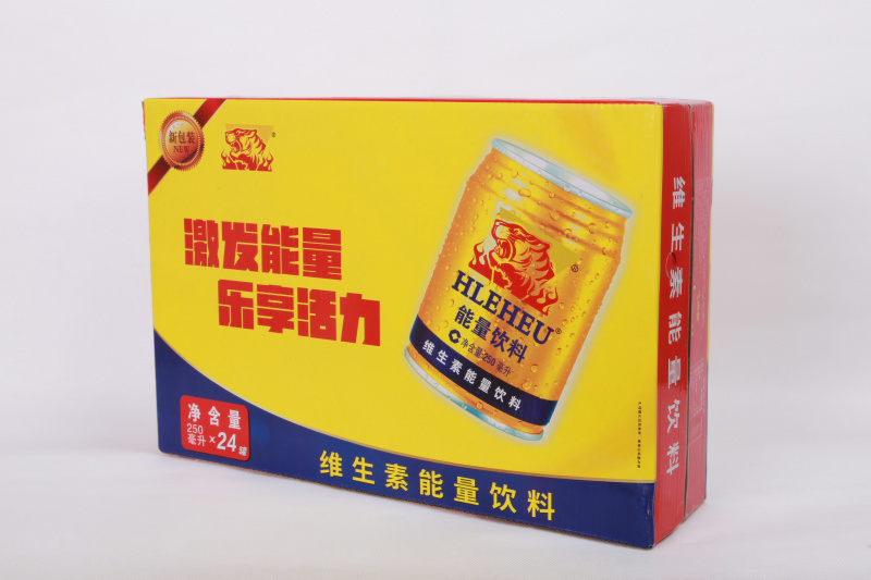 河南王老吉维吉功能性饮料维生素能量饮料招全国代理一件代发