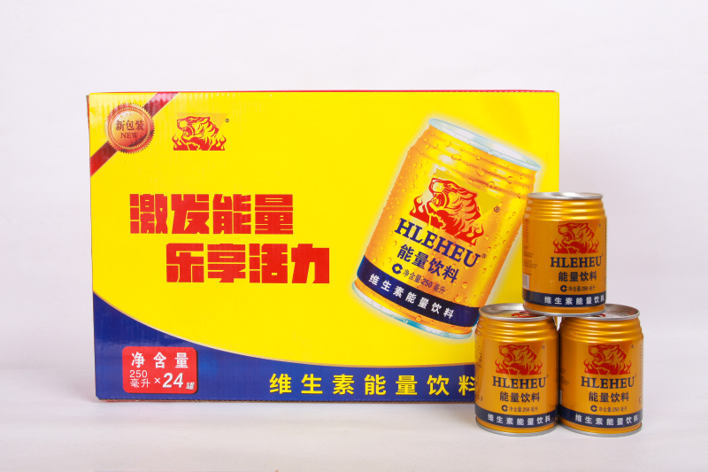 河南王老吉维吉功能性饮料维生素能量饮料招全国代理一件代发