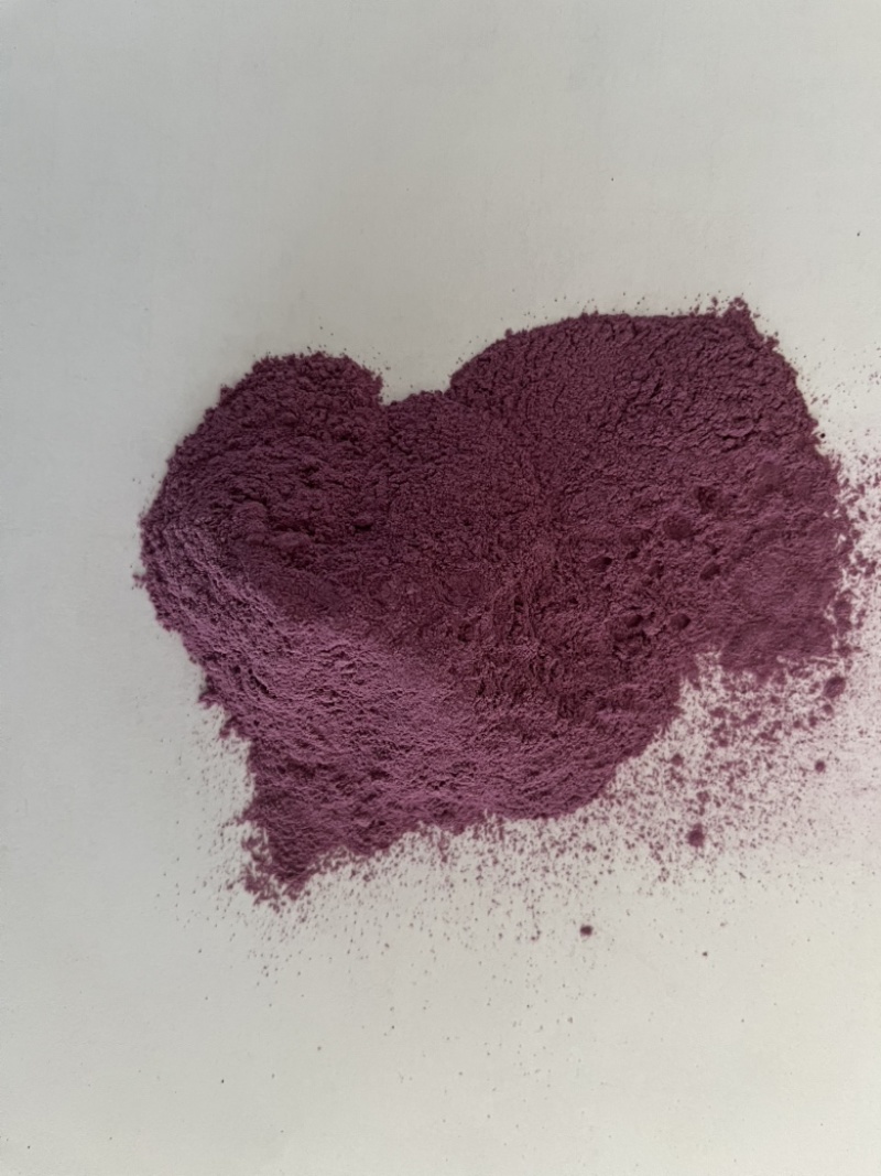 厂家直销紫薯粉绫子紫薯粉济黑紫薯粉紫薯熟粉