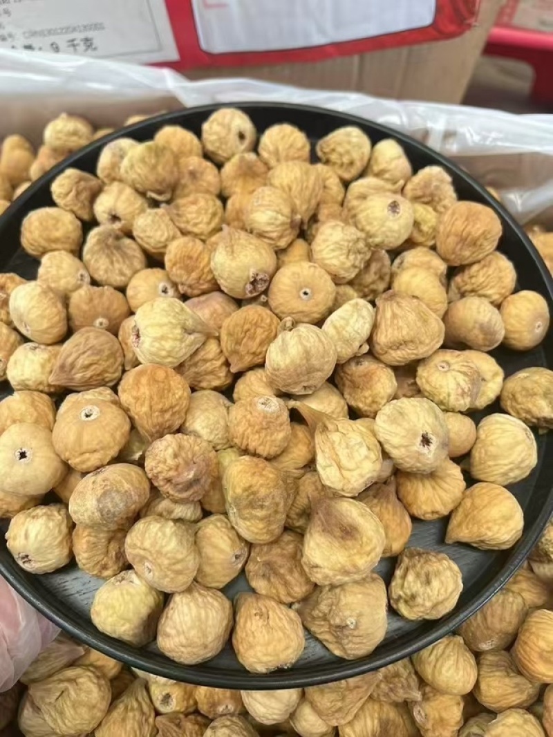 无花果干