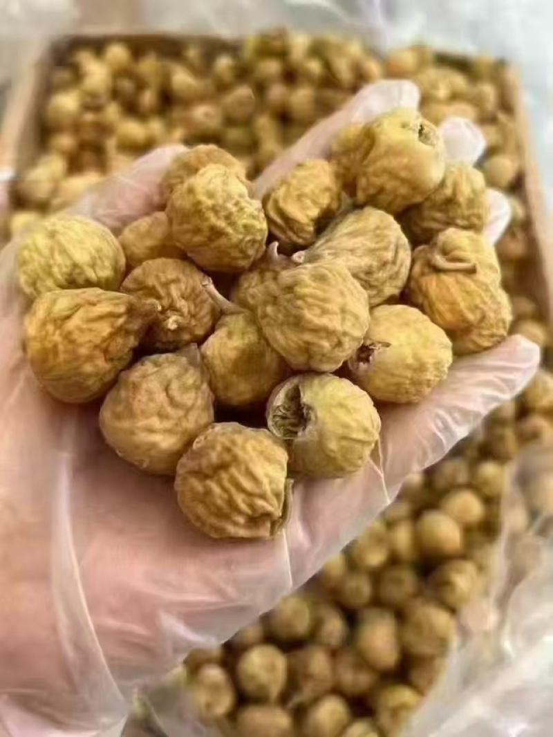 无花果干