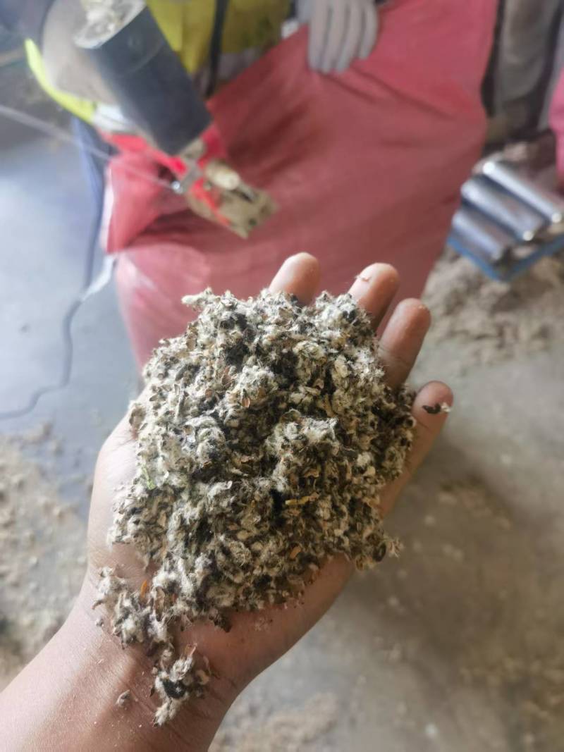 新疆棉壳厂家直销棉壳，磨盘壳，光籽，毛籽等