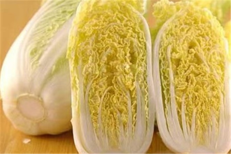 黄心大娃