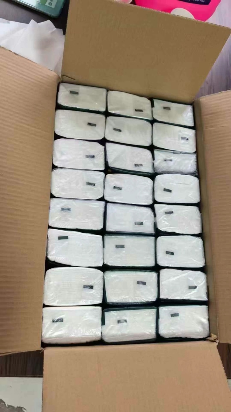 纸抽