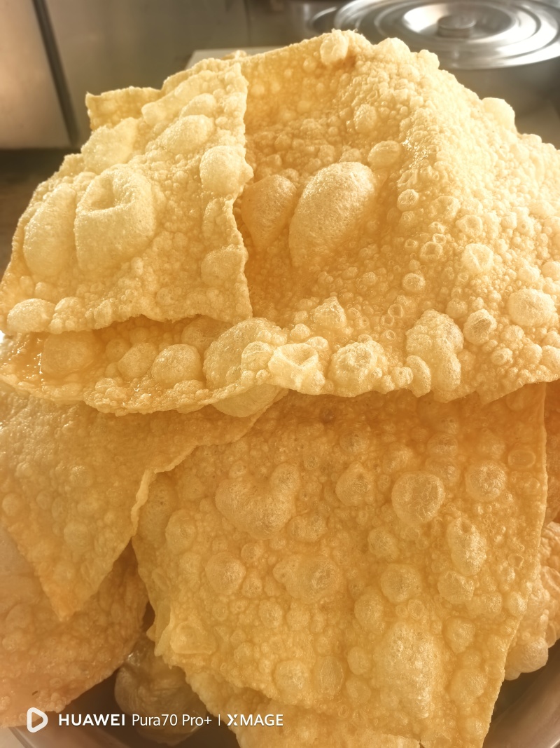 豆腐皮