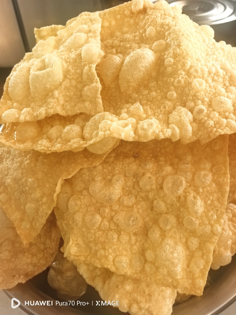 豆腐皮