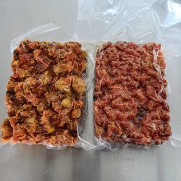 兴化市冷冻蟹黄蟹肉蟹腿蟹膏纯手工制作厂家直销保质保量