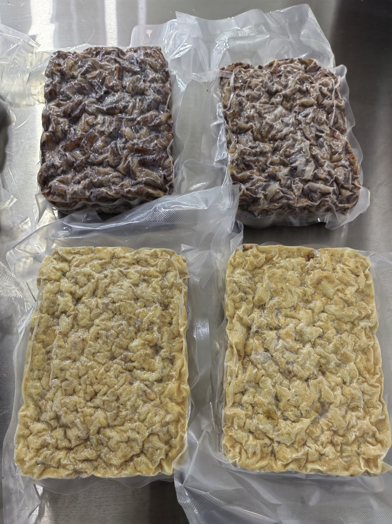兴化市冷冻蟹黄蟹肉蟹腿蟹膏纯手工制作厂家直销保质保量