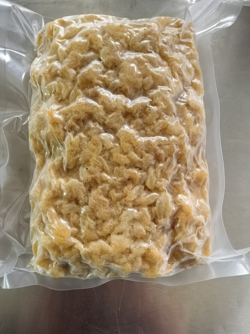 兴化市冷冻蟹黄蟹肉蟹腿蟹膏纯手工制作厂家直销保质保量