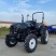 山地柴油四驱大桥高配四轮804农用拖拉机四川水旱两用打田