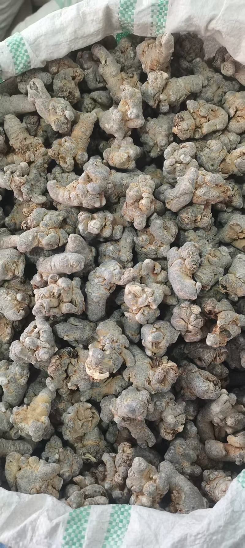 【包邮】三七田七干燥根茎水洗足斤足两欢迎选购