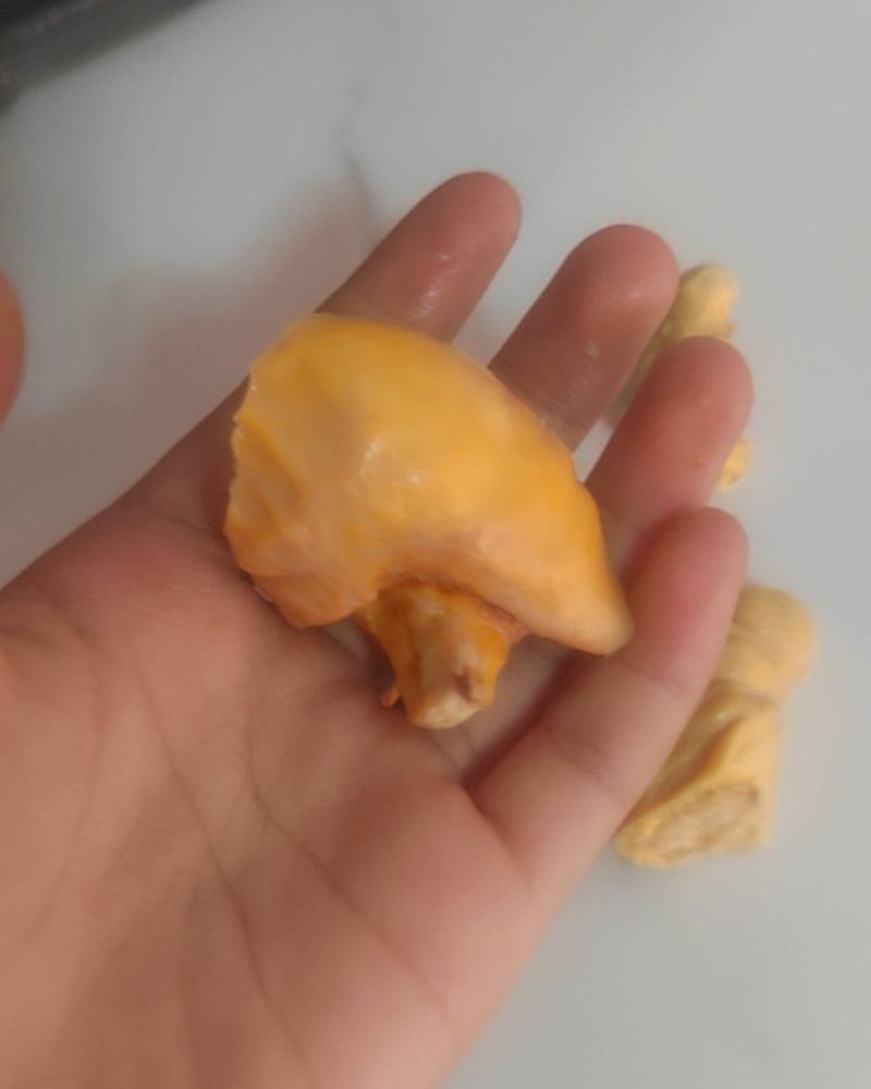 一鸡难求的鸡宝