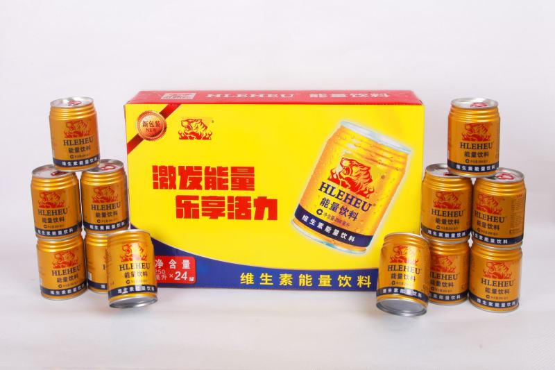河南功能性饮料王老吉维吉力批发招代理一件代发