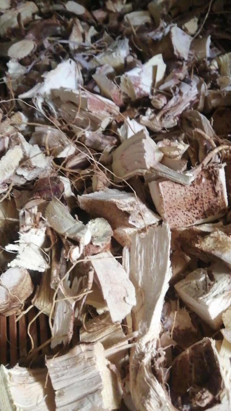五指毛桃干货无硫磺头块/头片煲汤，泡酒，茶包